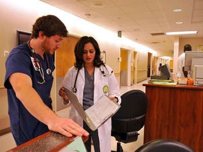 Baptist Health opens new multispecialty clinic with UAB Medicine at Baptist South