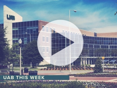 UAB This Week: June 15