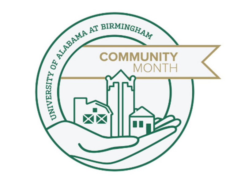 UAB celebrates Community Month with events through Feb. 18