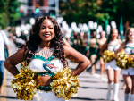 UAB celebrates Homecoming Week 2022: “The Blazer Games”