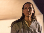 Actor Michael Greyeyes to speak at UAB on Oct. 29