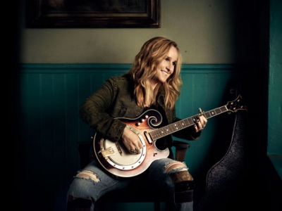 UAB’s Alys Stephens Center presents Melissa Etheridge on Feb. 27