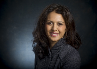 Henna Budhwani, Ph.D.