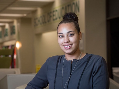 Mother and daughter set to graduate together at UAB