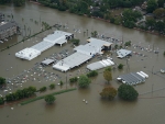 Resiliency best way to cope with long-lasting psychological effects of Florence