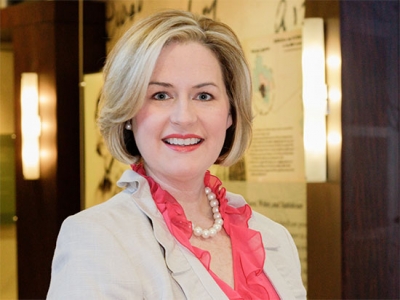 Holland to chair national women&#039;s health organization