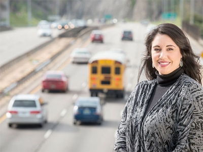 UAB Psychology professor given early career award