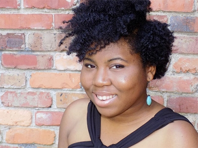 UAB grad wins national writers’ award and $30,000 grant