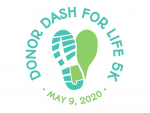 Donate Life Alabama Hosts First 5K to Benefit Organ, Eye and Tissue Donation