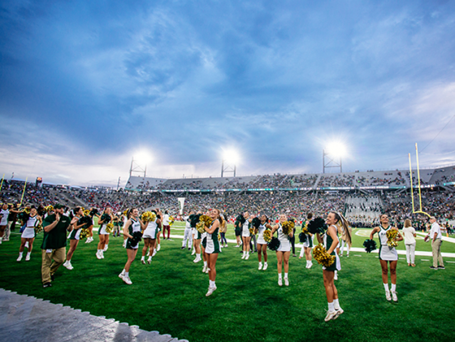 All you need to know about UAB Football’s game day experience at the