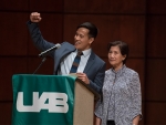 UAB School of Medicine celebrates Match Day