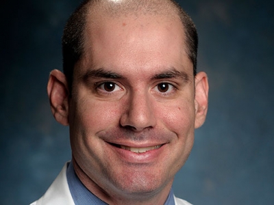 Rowe named head of UAB Cystic Fibrosis Center