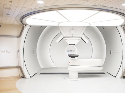 UAB to bring proton therapy for advanced cancer treatment to Birmingham