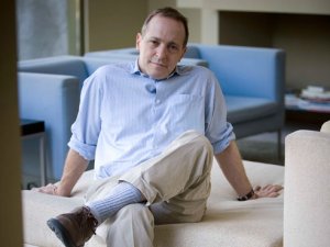 UAB’s Alys Stephens Center presents David Sedaris on Nov. 8