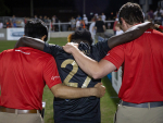 UAB Sports Medicine preps Legion FC players for upcoming season