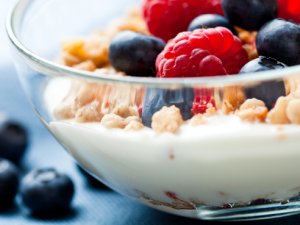 New study shows changing breakfast habits may not affect weight