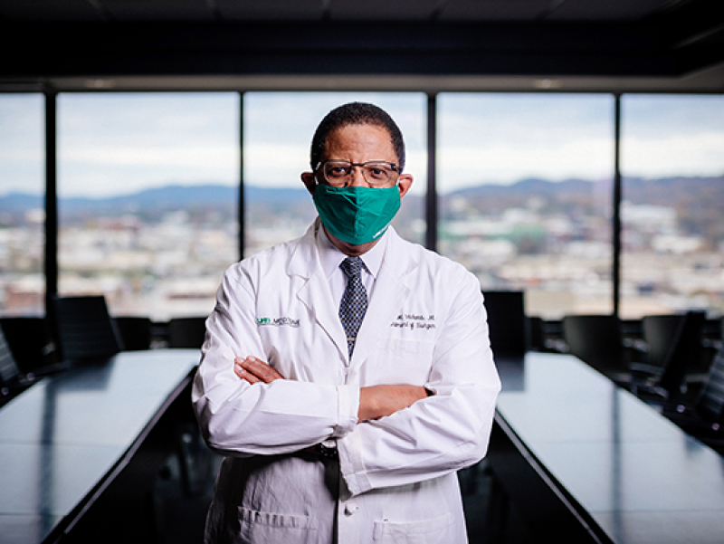 UAB State of the School of Medicine speech set for Jan. 27