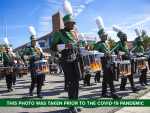 UAB Marching Blazers Drumline clinic for high school drumline members is Aug. 28