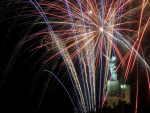 Free Fourth of July concert with UAB Summer Band outside Bartow Arena