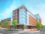 Groundbreaking for new Residence Hall 2020 set for Nov. 15