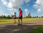 May is National Physical Fitness and Sports Month and Mental Health Awareness Month. UAB physicians offer tips for how to maintain a healthy mind and body. 