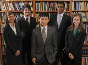 UAB bioethics team wins national title