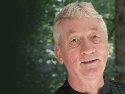 Frans de Waal named recipient of 2016 Ireland Distinguished Visiting Scholar Award