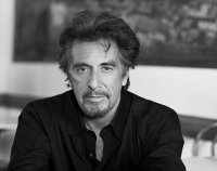 New movie for Pacino means new date for Alys Stephens Center gala