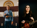 More mandolin: See Sierra Hull on Oct. 16, Chris Thile on Nov. 16 at UAB’s Alys Stephens Center