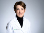 Hapner receives award from American Laryngological Association