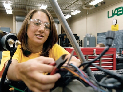 UAB to host STEM institute for educators and students