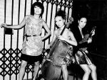 Ahn Trio stars in Salon Series, March 5 at UAB’s Alys Stephens Center