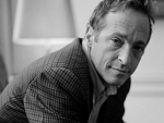 UAB’s Alys Stephens Center presents an evening with humorist and author David Sedaris on Oct. 23