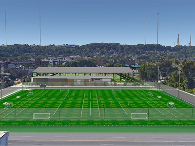 New intramural fields coming to UAB