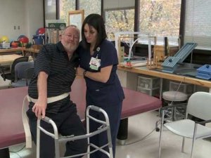 Transverse Myelitis Foundation to fund UAB research