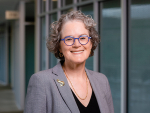 NIH selects Marrazzo as director of the National Institute of Allergy and Infectious Diseases