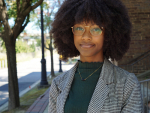 UAB student named Rhodes Scholar Finalist