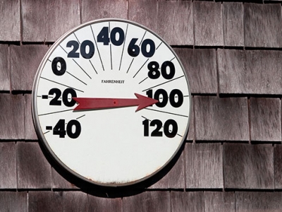 Hot enough for ya? Tips to handle the heat from UAB Emergency Medicine