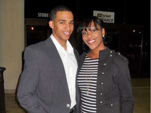 Wheeler, Todd awarded prestigious UNCF/Merck scholarships