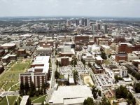 Postdocs name UAB top university in recent web survey