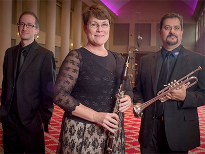 UAB Music&#039;s new guest artists, performances in 2015