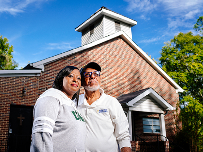 ‘Jumping the Train’ chronicles more than a century of Avery family history