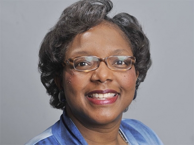 Loder-Jackson named associate editor of urban education research journal