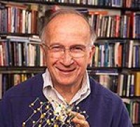 Nobel laureate to give special colloquium at UAB’s Alys Stephens Center 