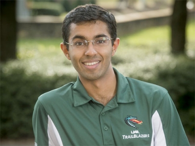 UAB undergraduate student a finalist for prestigious Gates Cambridge Scholarship