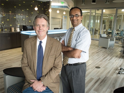 New directors announced for UAB Cyber center