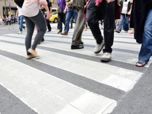 UAB study shows sleep-deprived teen pedestrians more likely to get hit