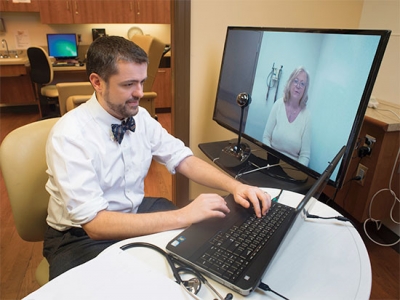 Grant to add 19 new Alabama telehealth locations