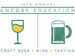 Uncork Education at UAB is Nov. 4