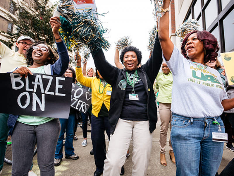 School of Public Health receives 2020 diversity award